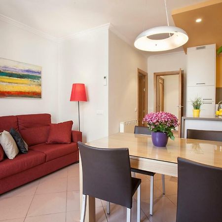 Bcngotic 22 Apartment Барселона Екстериор снимка