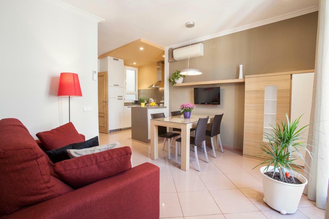 Bcngotic 22 Apartment Барселона Екстериор снимка