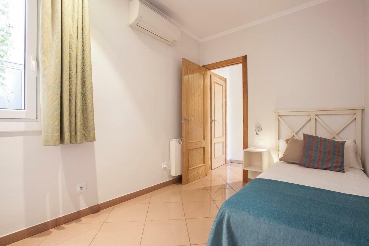 Bcngotic 22 Apartment Барселона Екстериор снимка