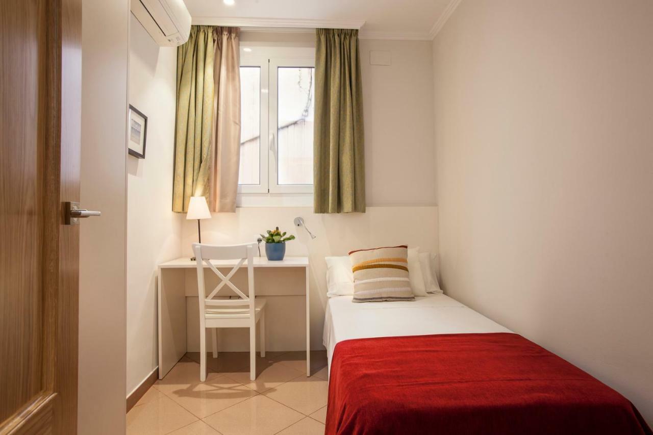 Bcngotic 22 Apartment Барселона Екстериор снимка