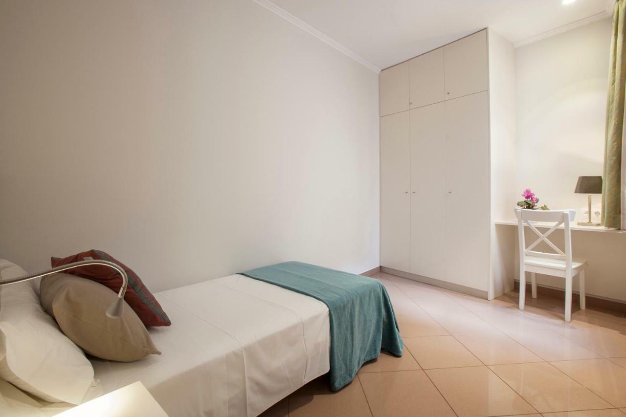 Bcngotic 22 Apartment Барселона Екстериор снимка