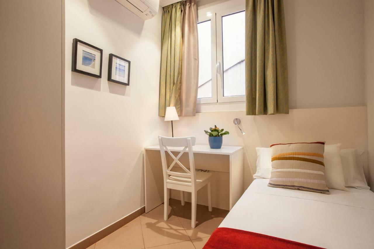 Bcngotic 22 Apartment Барселона Екстериор снимка