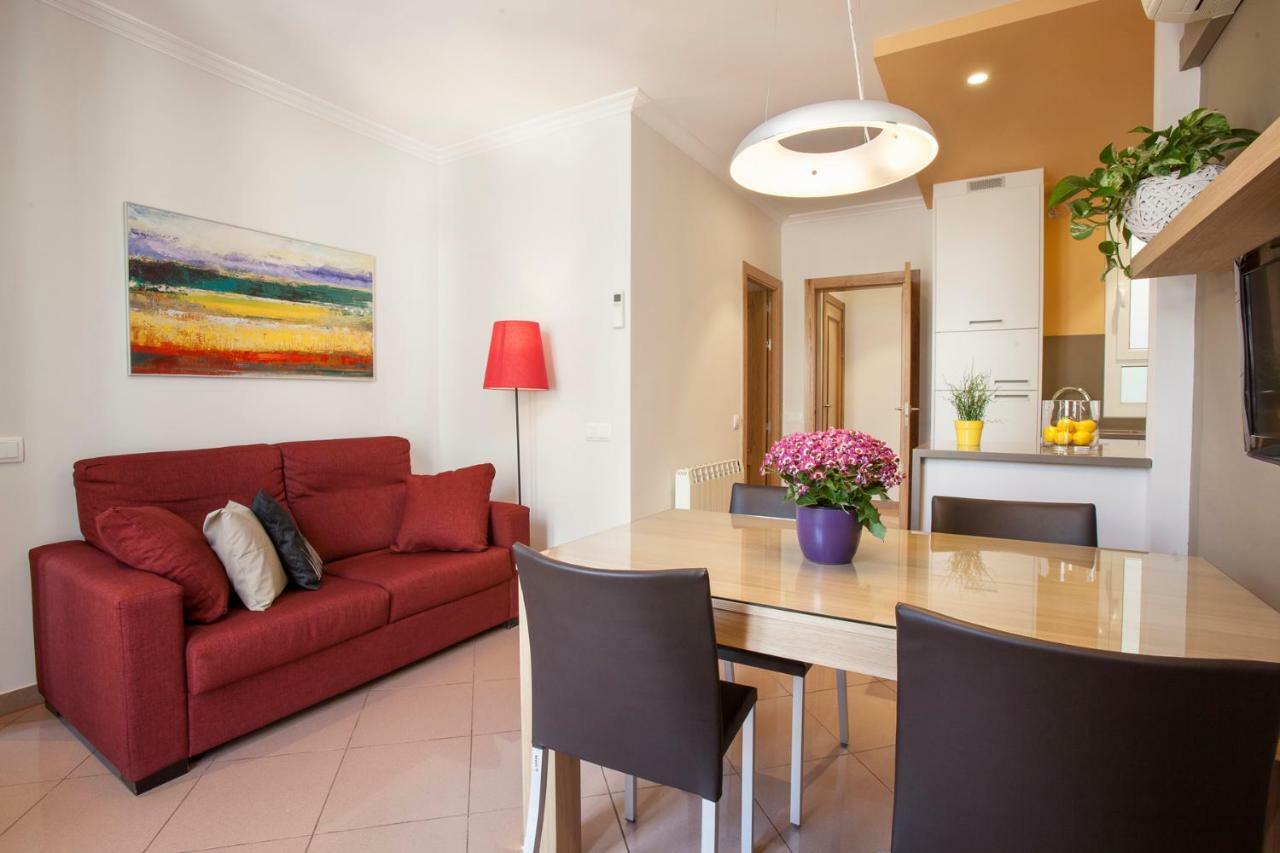 Bcngotic 22 Apartment Барселона Екстериор снимка