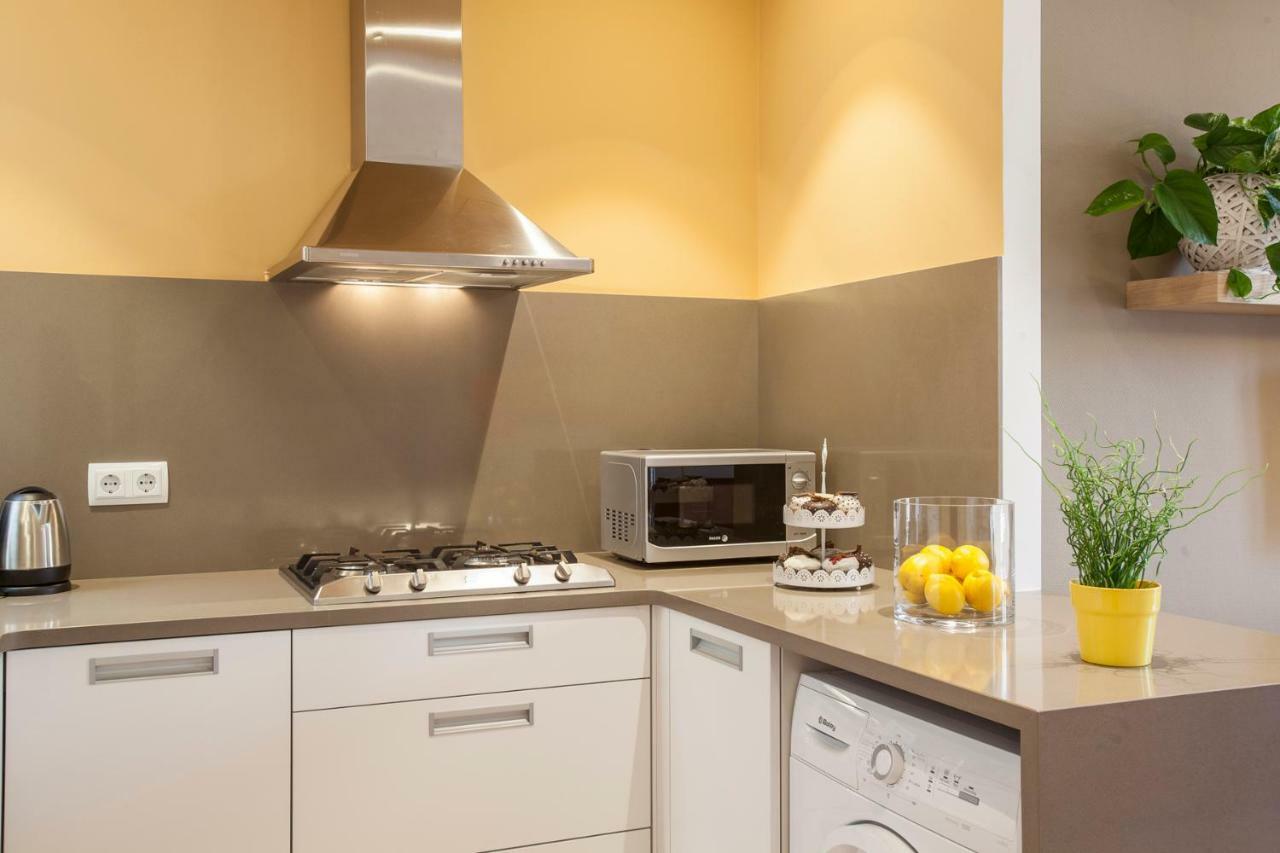 Bcngotic 22 Apartment Барселона Екстериор снимка