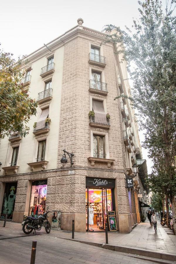 Bcngotic 22 Apartment Барселона Екстериор снимка